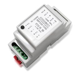 Блок питания 5ВР220-124Д