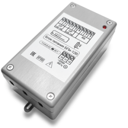 Блок питания БПи-12В