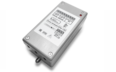 Блок питания БПи-12В