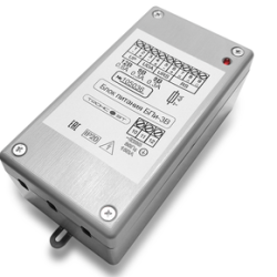 Блок питания БПи-3В