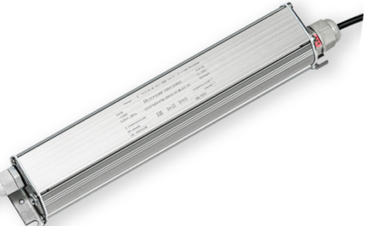 Источник питания светодиодов СОТ100-090.1050.11.М.67.11 (94,5Вт/55-90В/1050мА)