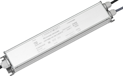 Источник питания светодиодов СОТ100Д-140.700.11.М.67.11 (94,5Вт/90-140В/700мА)