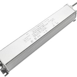 Источник питания светодиодов СОТ100Р-140.300…700.11.М.67.11 (98Вт/90-140В/300-700мА)