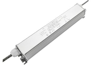 Источник питания светодиодов СОТ100Р-140.300…700.11.М.67.11 (98Вт/90-140В/300-700мА)