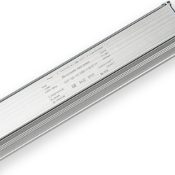 Источник питания светодиодов СОТ120-110.1050.11.М.67.11 (115,5Вт/55-110В/1050мА)