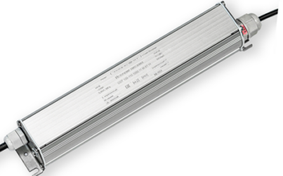 Источник питания светодиодов СОТ120-110.1050.11.М.67.11 (115,5Вт/55-110В/1050мА)