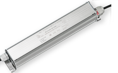 Источник питания светодиодов СОТ120-170.700.11.М.67.11 (119Вт/90-170В/700мА)