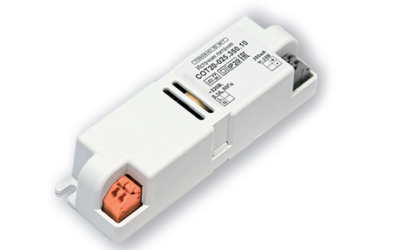 Источник питания светодиодов СОТ20-025.350.10 (10Вт/11-25В/350мА)