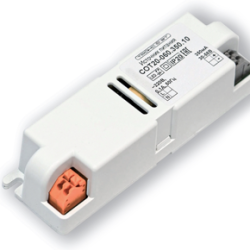 Источник питания светодиодов СОТ20-060.350.10 (20Вт/30-58В/350мА)