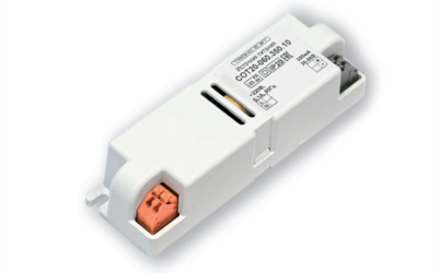 Источник питания светодиодов СОТ20-060.350.10 (20Вт/30-58В/350мА)