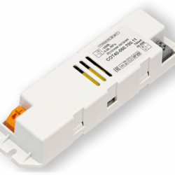 Источник питания светодиодов СОТ40-060.700.11 (40Вт/29-58В/700мА)