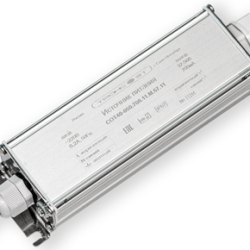 Источник питания светодиодов СОТ40-060.700.11.М.67.11 (39,2Вт/32-56В/700мА)