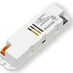 Источник питания светодиодов СОТ40-125.350.11.380 (44Вт/60-125В/350мА)