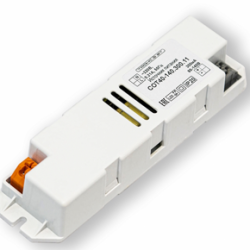 Источник питания светодиодов СОТ40-140.300.11 (42Вт/80-140В/300мА)