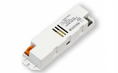 Источник питания светодиодов СОТ40-140.300.11 (42Вт/80-140В/300мА)