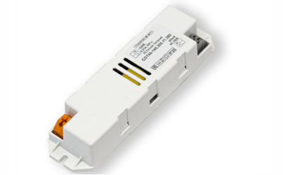 Источник питания светодиодов СОТ40-140.300.11.380 (42Вт/80-140В/300мА)