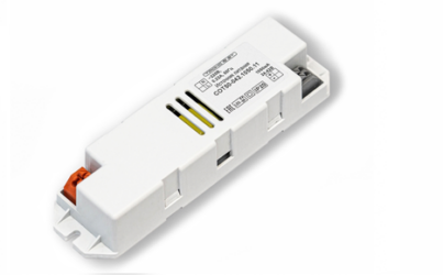 Источник питания светодиодов СОТ50-042.1050.11 (44Вт/24-42В/1050мА)