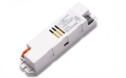 Источник питания светодиодов СОТ50-140.350.11.380 (50Вт/80-140В/350мА)