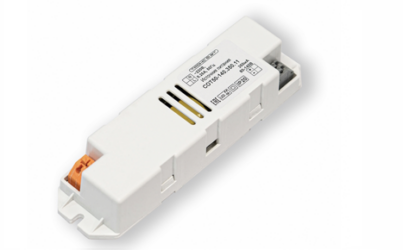 Источник питания светодиодов СОТ50-140.350.11  (50Вт/80-140В/350мА)