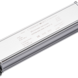 Источник питания светодиодов СОТ60-056.1050.11.М.67.11 (58,8Вт/29-56В/1050мА)