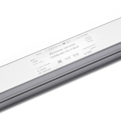 Источник питания светодиодов СОТ60-085.700.11.М.40 (59,5Вт/45-85В/700мА)