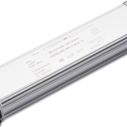 Источник питания светодиодов СОТ60-085.700.11.М.67.11 (59,5Вт/45-85В/700мА)