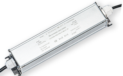 Источник питания светодиодов СОТ60-150.350.11.М.67.11 (52,5Вт/100-150В/350мА)