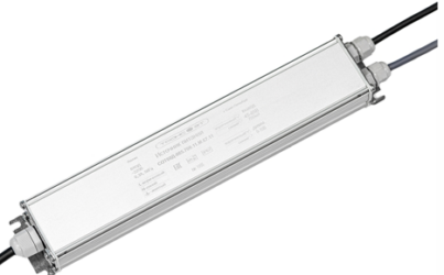 Источник питания светодиодов СОТ60Д-085.700.11.М.67.11 (59,5Вт/45-85В/700мА)