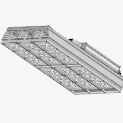 Светильник светодиодный Конус 180