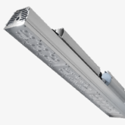 Светильник светодиодный Конус 80