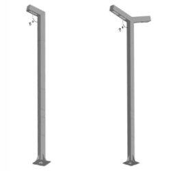 Опоры освещения ГРАФ