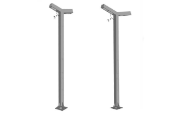 Опоры освещения