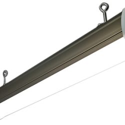 Светильник светодиодный Конус 80 ТРИ-80