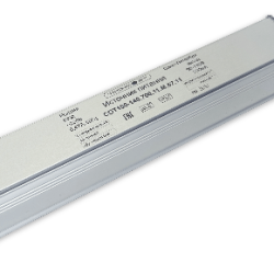 Источник питания светодиодов СОТ100-140.700.11.М.67.11.К (98ВТ/90-140В/700МА)