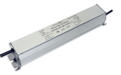 Источник питания светодиодов СОТ100-140.700.11.М.67.11.К (98ВТ/90-140В/700МА)