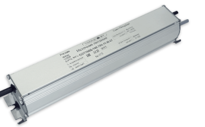 Источник питания светодиодов СОТ100Д-140.700.11.М.67.К (94,5ВТ/90-140В/700МА)