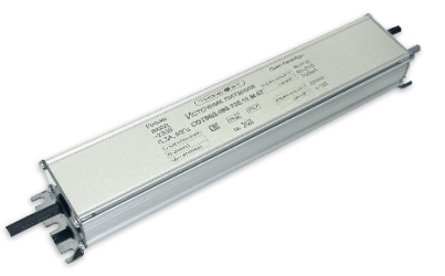 Источник питания светодиодов СОТ60Д-085.700.11.М.67.К (59,5ВТ/60-85В/700МА)