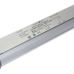 Источник питания светодиодов СОТ60Р-085.200…700.11.М.67.К (59,5ВТ/45-85В/200…700МА)