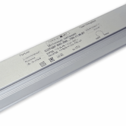 Источник питания светодиодов СОТ60Р-085.200…700.11.М.67.11 (59,5Вт/45-85В/200-700мА)