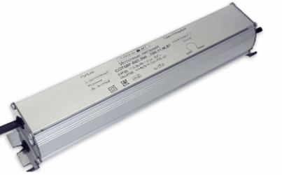 Источник питания светодиодов СОТ60Р-085.200…700.11.М.67.11 (59,5Вт/45-85В/200-700мА)